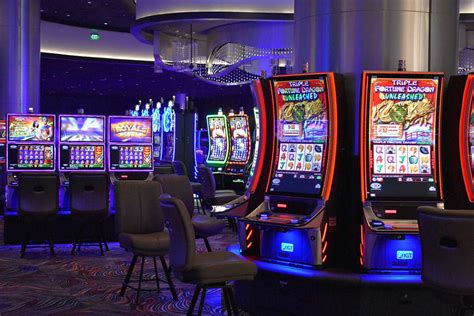 Seattle wa casinos